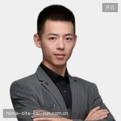 戴强坤
